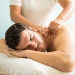 Swedish Massage Service