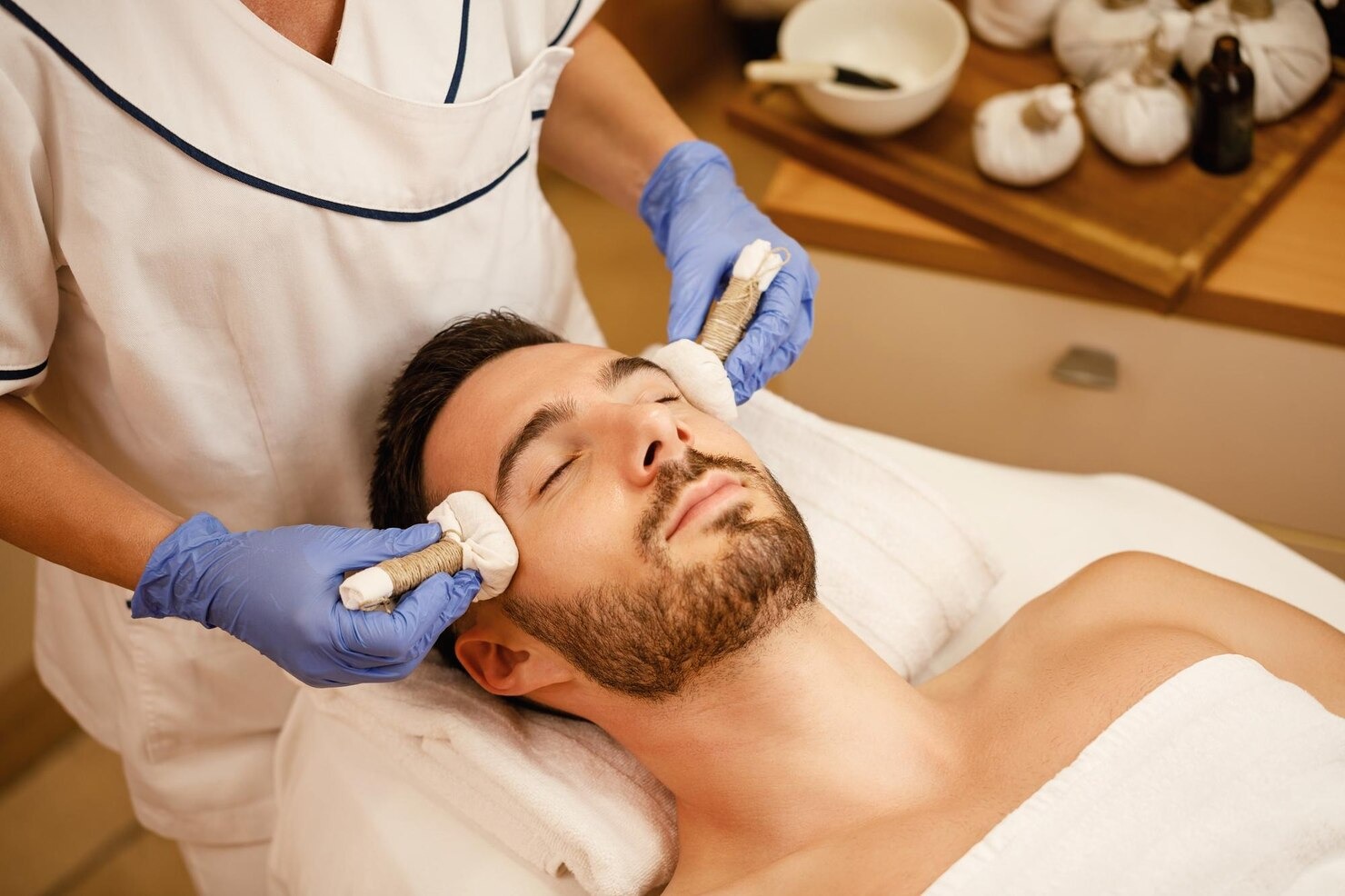Swedish Massage
