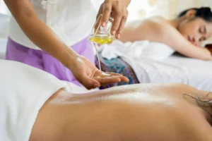 Authentic Thai Massage in Gulshan – Gulshan Thai Spa Center