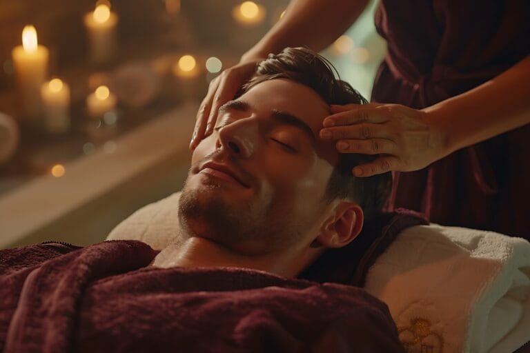 Gulshan Thai Spa Center