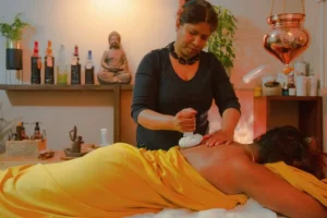 Relaxing Aroma Therapy in Gulshan – Gulshan Thai Spa Center