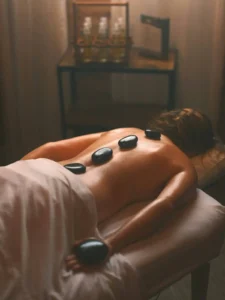 soothing stone massage gulshan