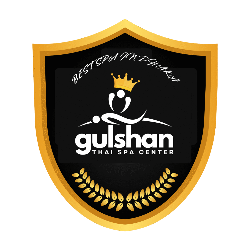 Gulshan Thai SPA center