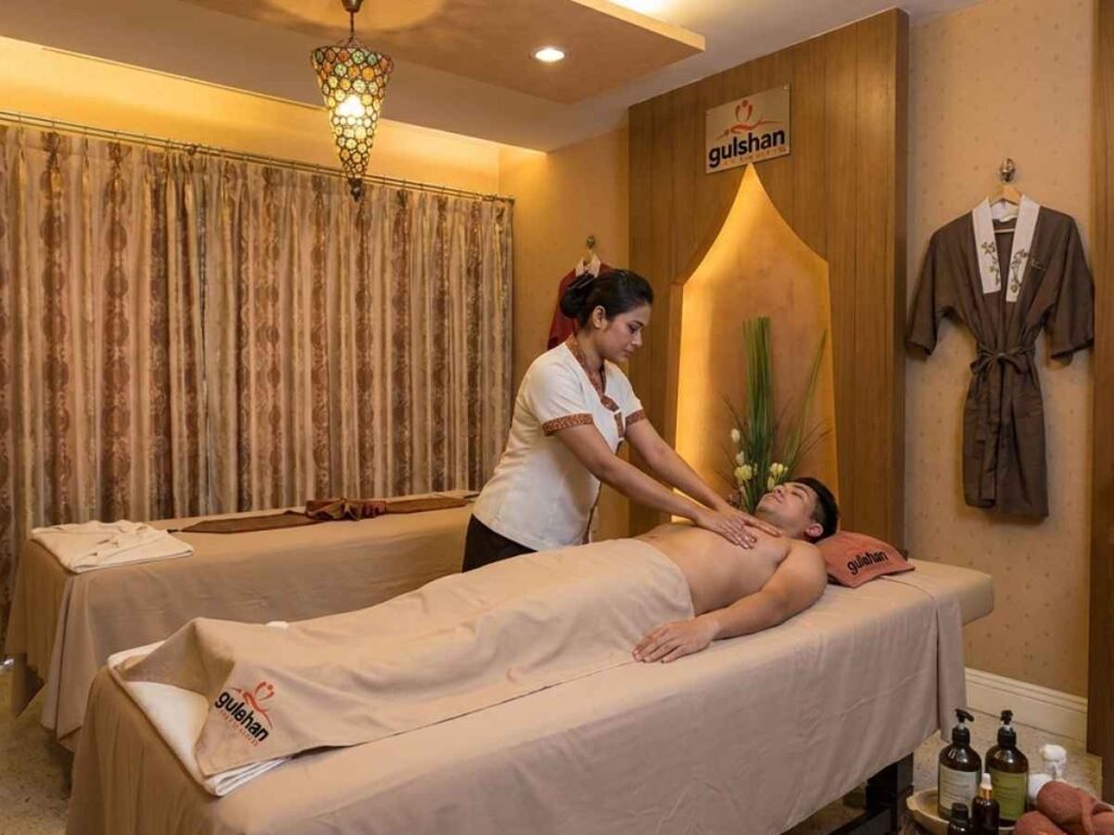 massager-dhaka