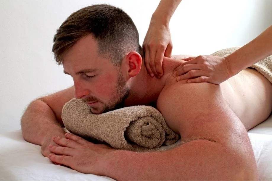 best thai spa in dhaka