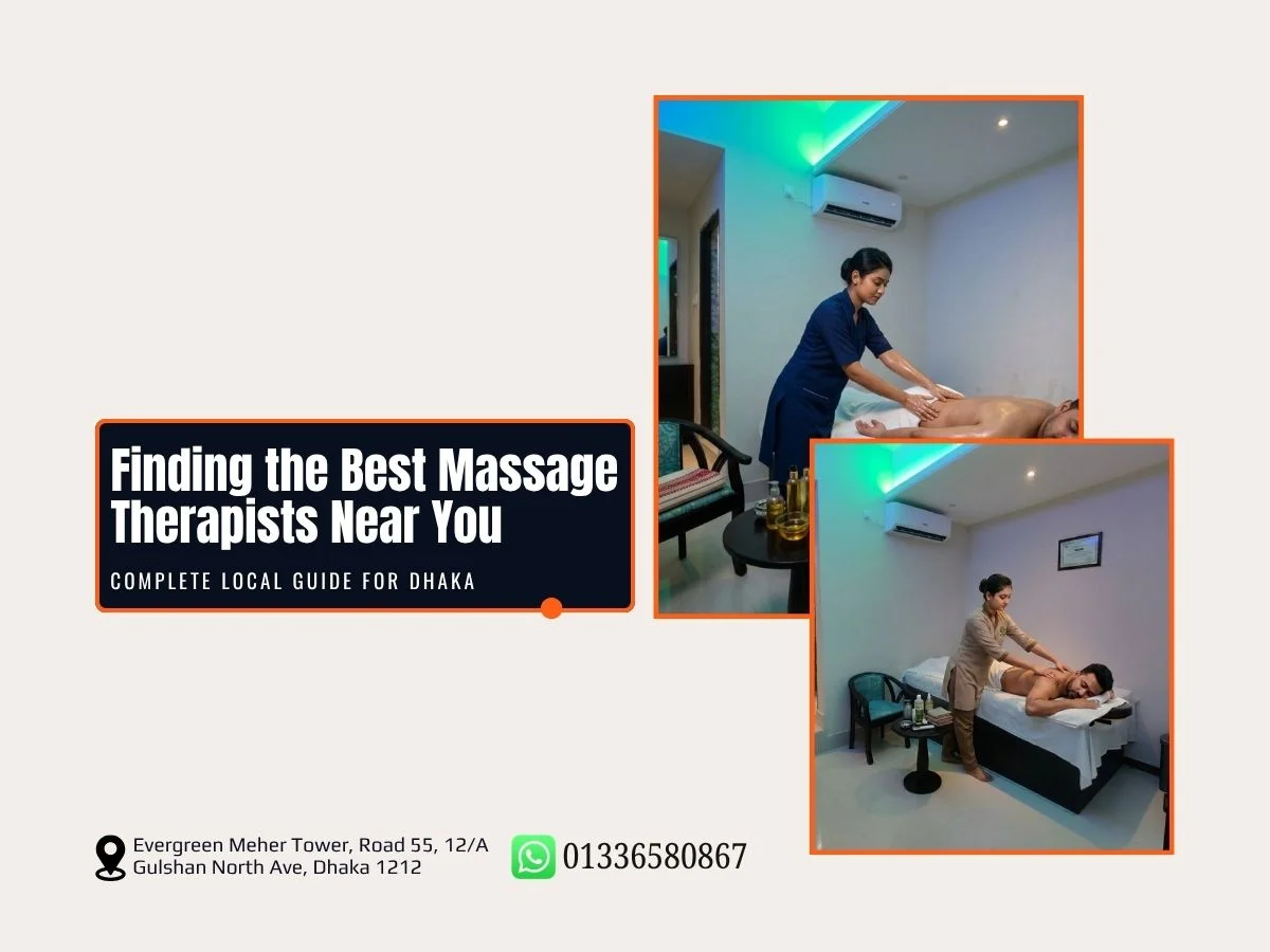 best-massage-therapists-near-gulshan